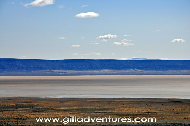 Alvord Desert, Oregon
