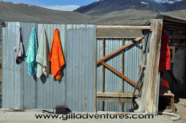Alvord Hot Springs