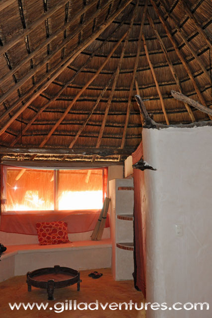 Room at Casa del Meil