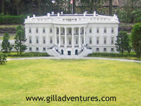 Tobu World Square, Nikko, Japan